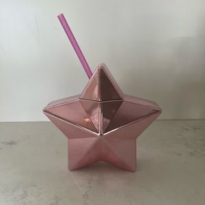 New Star Drink Tumbler